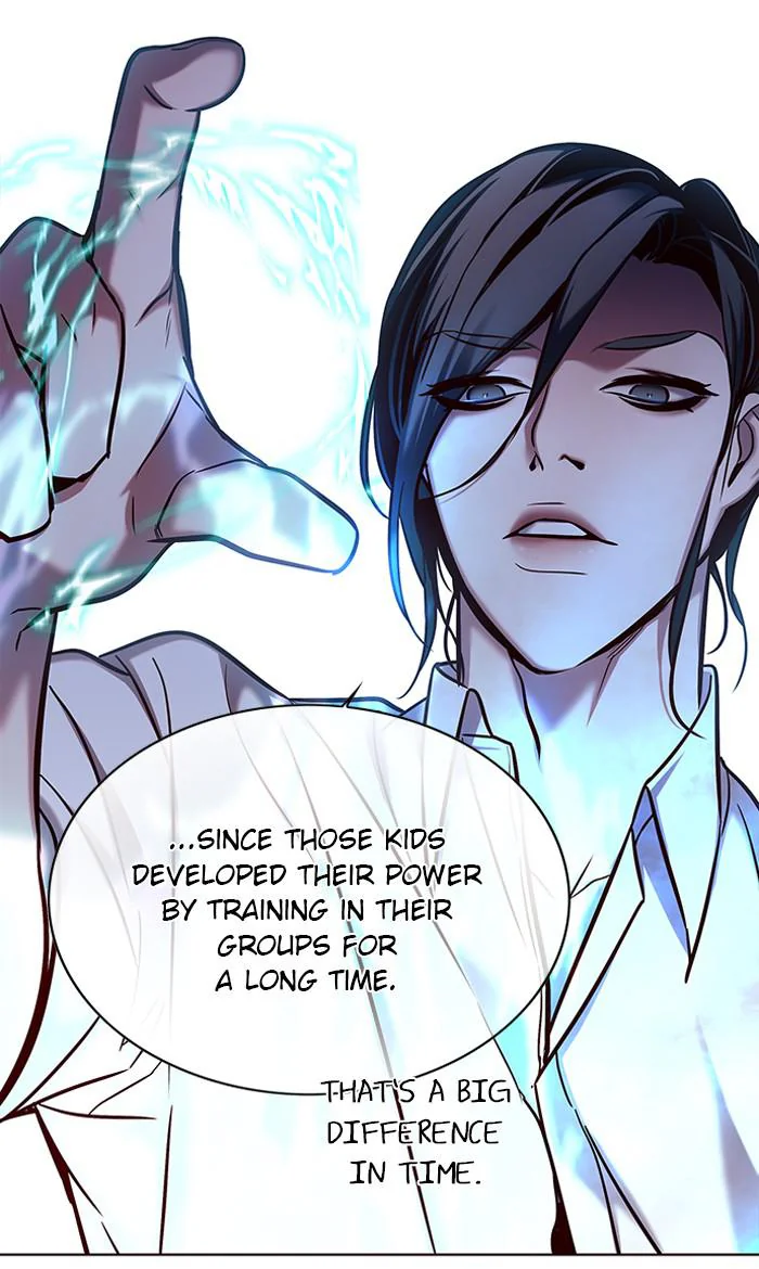 Eleceed Chapter 122 Page 74