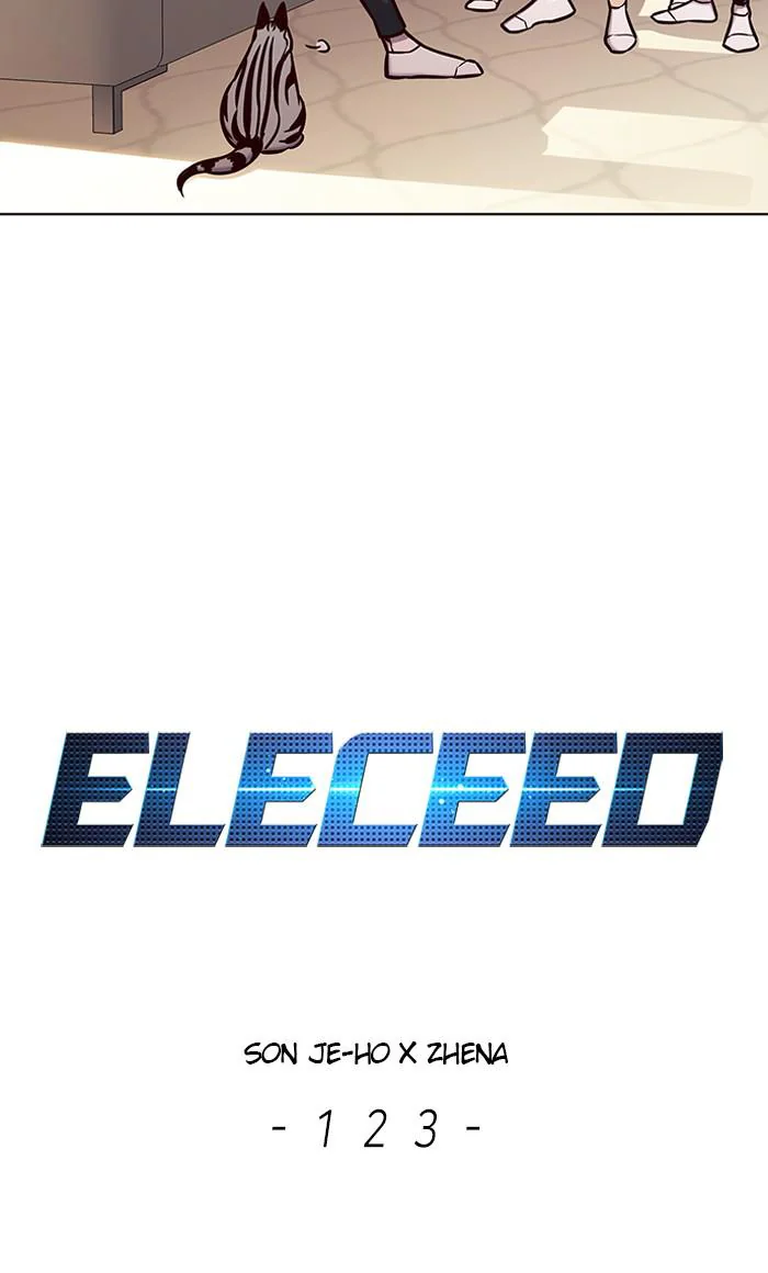 Eleceed Chapter 123 Page 2