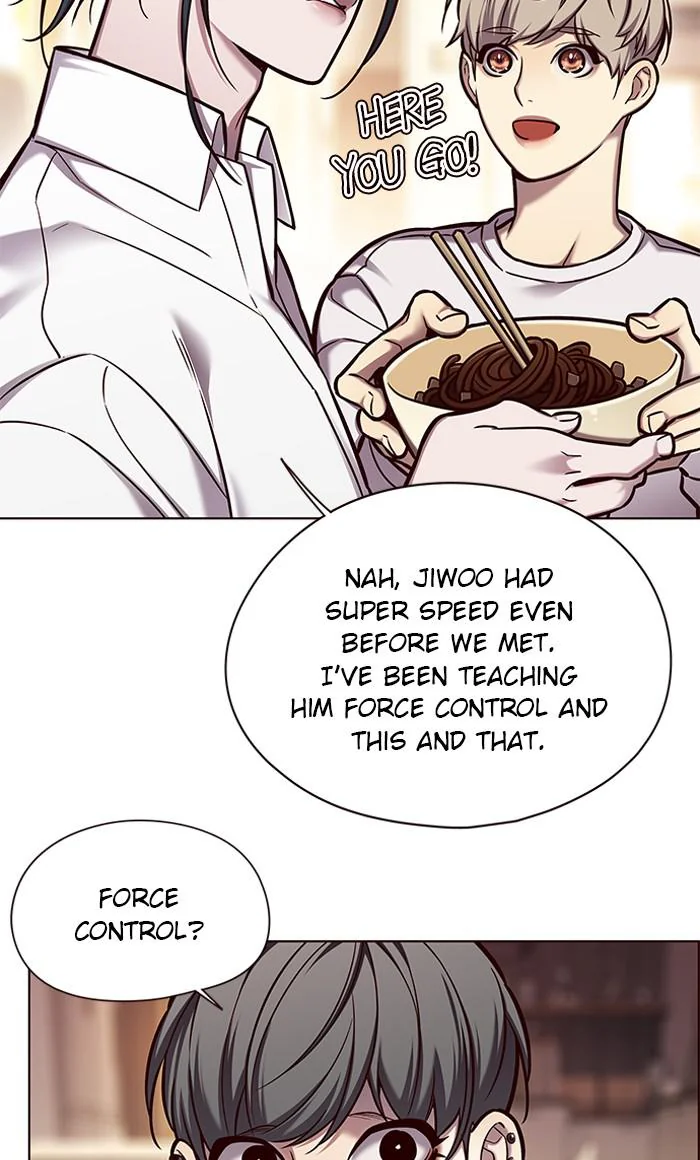 Eleceed Chapter 123 Page 33