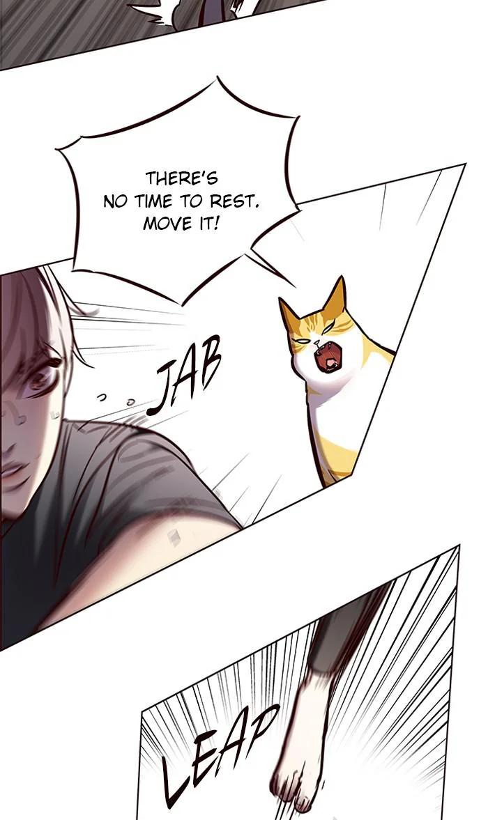 Eleceed Chapter 124 Page 1
