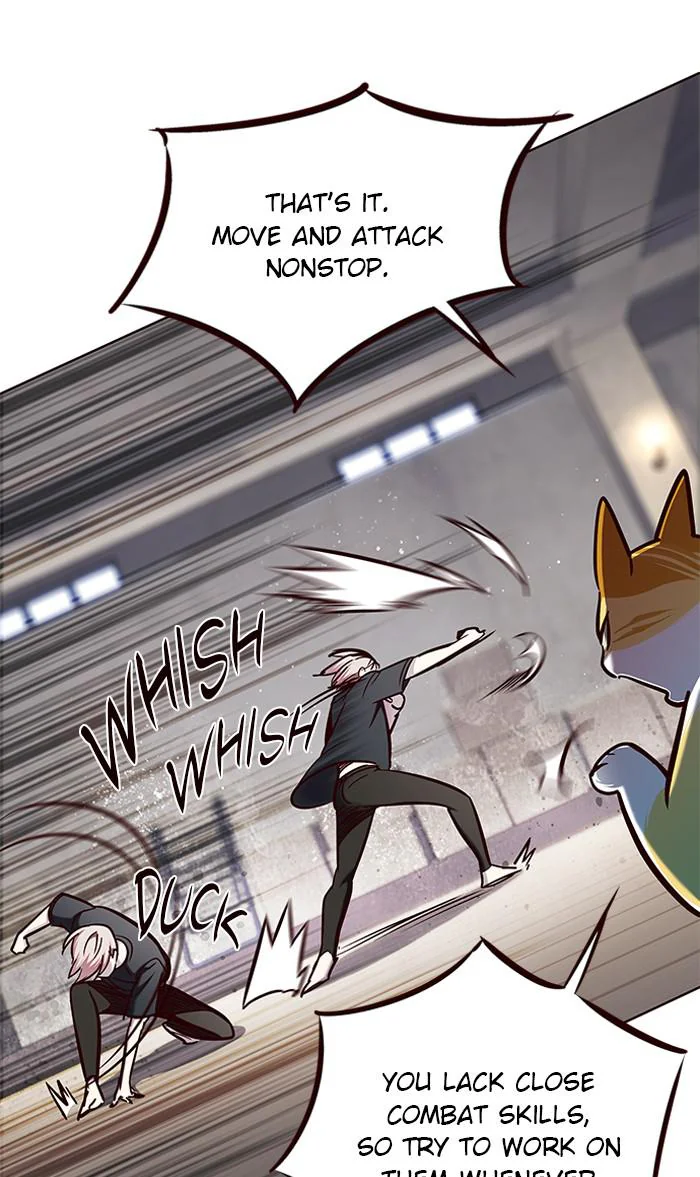 Eleceed Chapter 124 Page 7