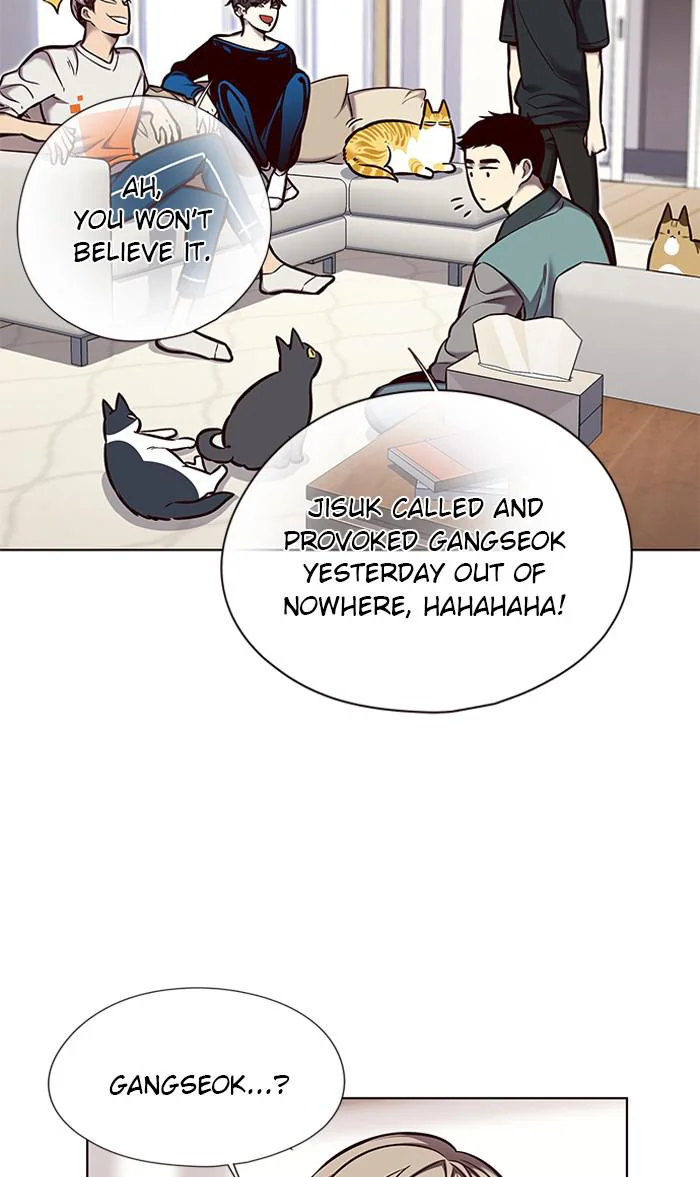 Eleceed Chapter 124 Page 14