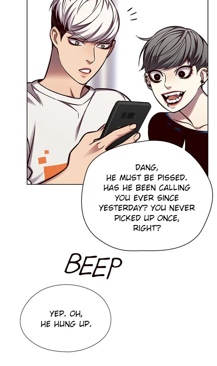 Eleceed Chapter 124 Page 21