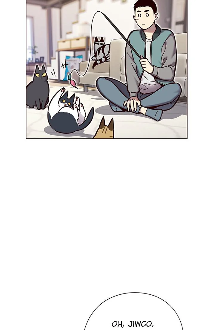 Eleceed Chapter 124 Page 30