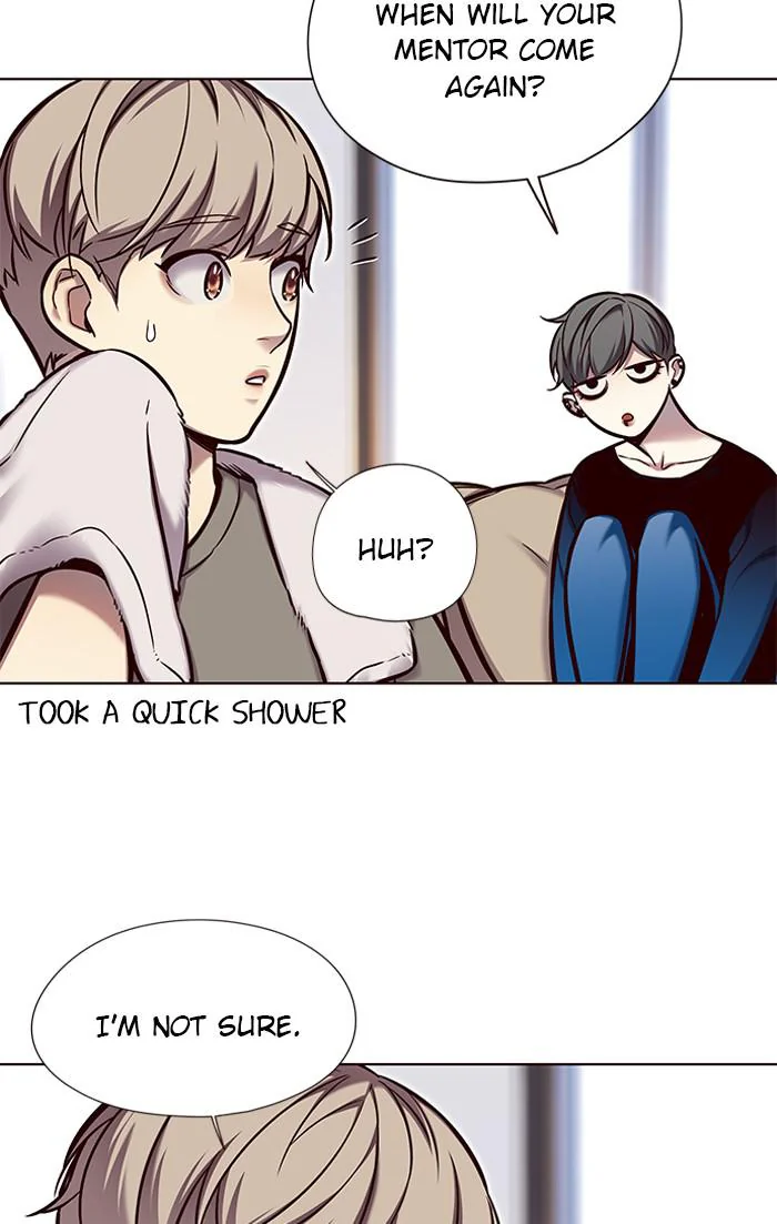 Eleceed Chapter 124 Page 31