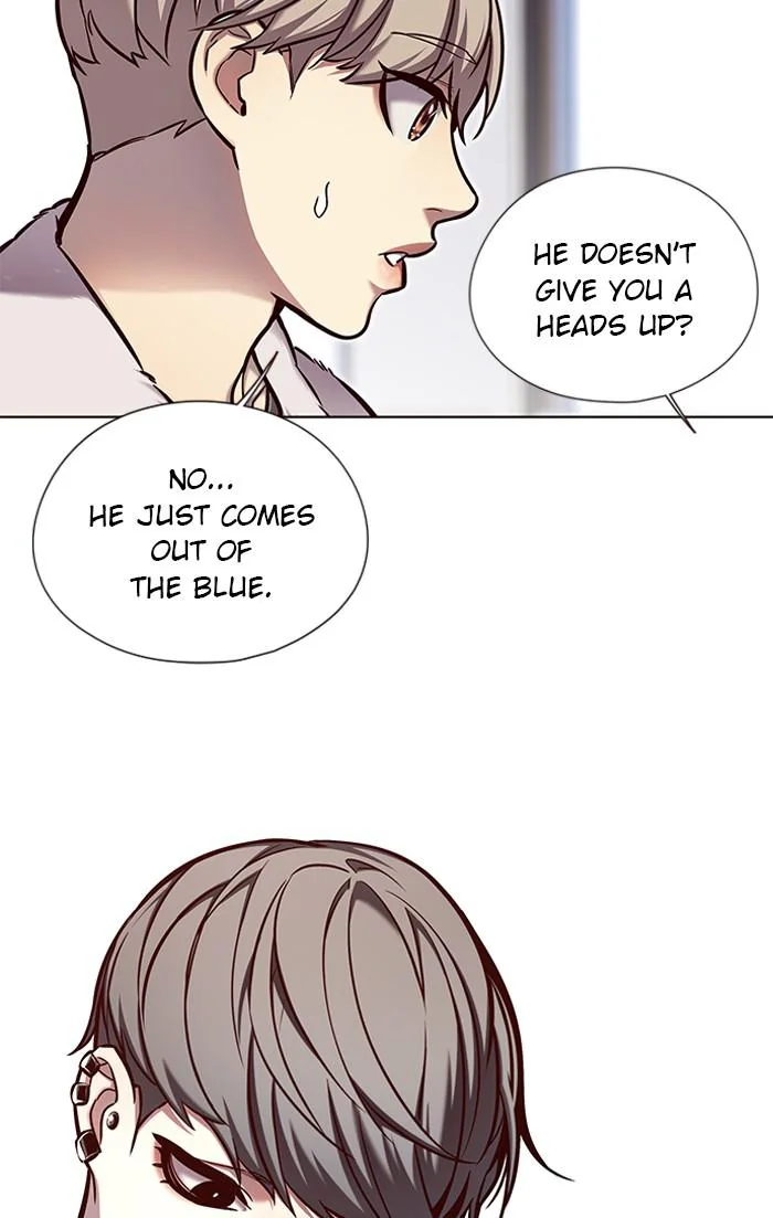 Eleceed Chapter 124 Page 32