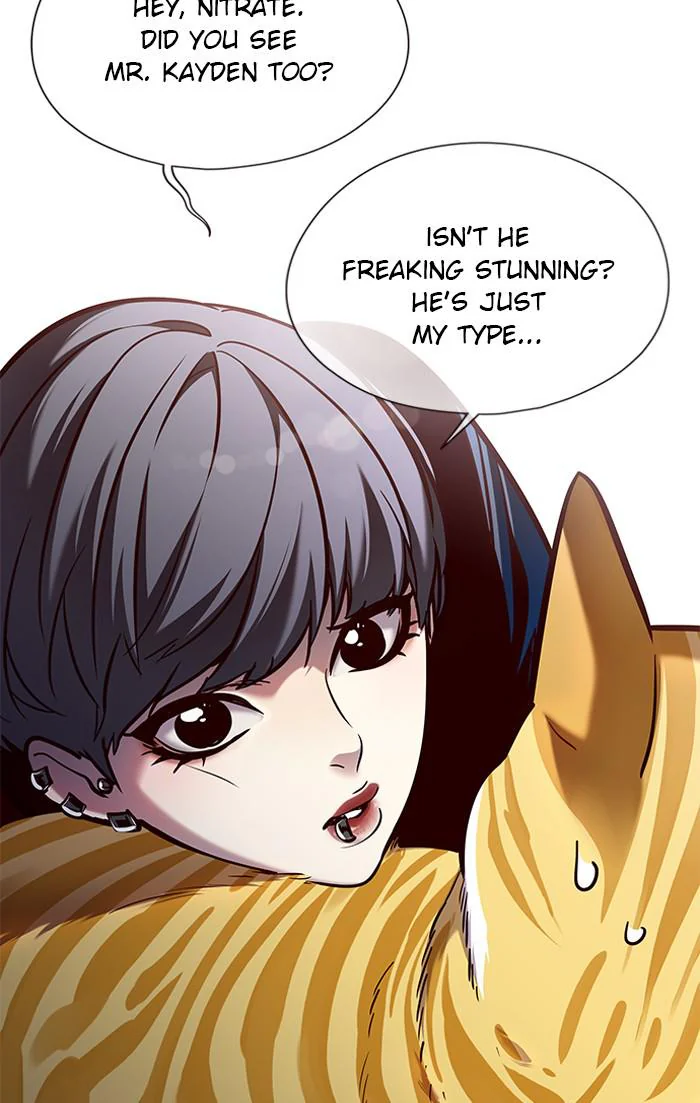 Eleceed Chapter 124 Page 37