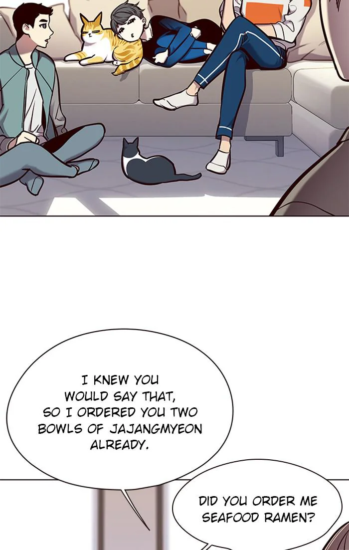 Eleceed Chapter 124 Page 41