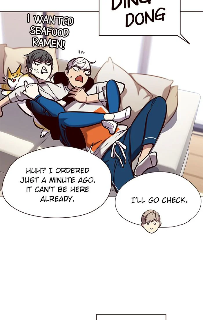 Eleceed Chapter 124 Page 43