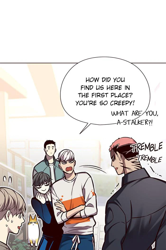 Eleceed Chapter 124 Page 51