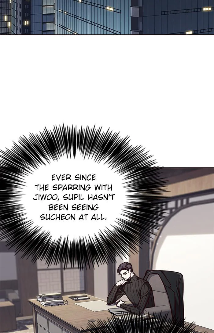 Eleceed Chapter 125 Page 1