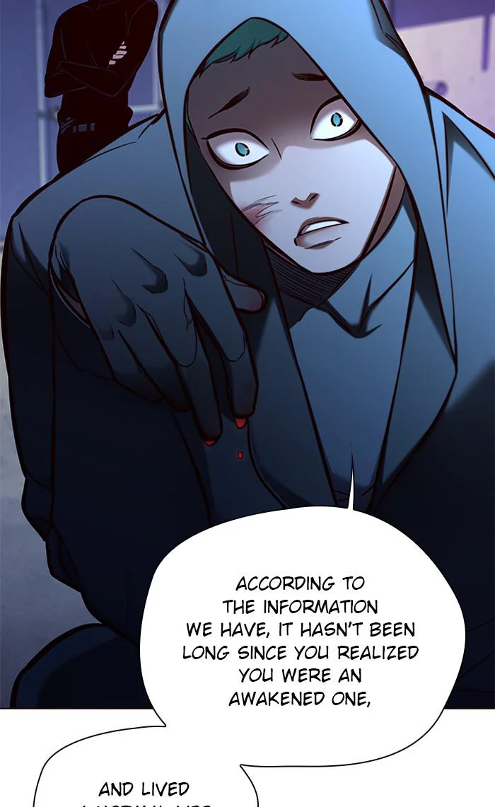 Eleceed Chapter 126 Page 4