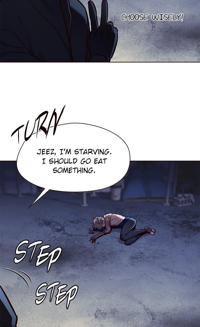 Eleceed Chapter 126 Page 13
