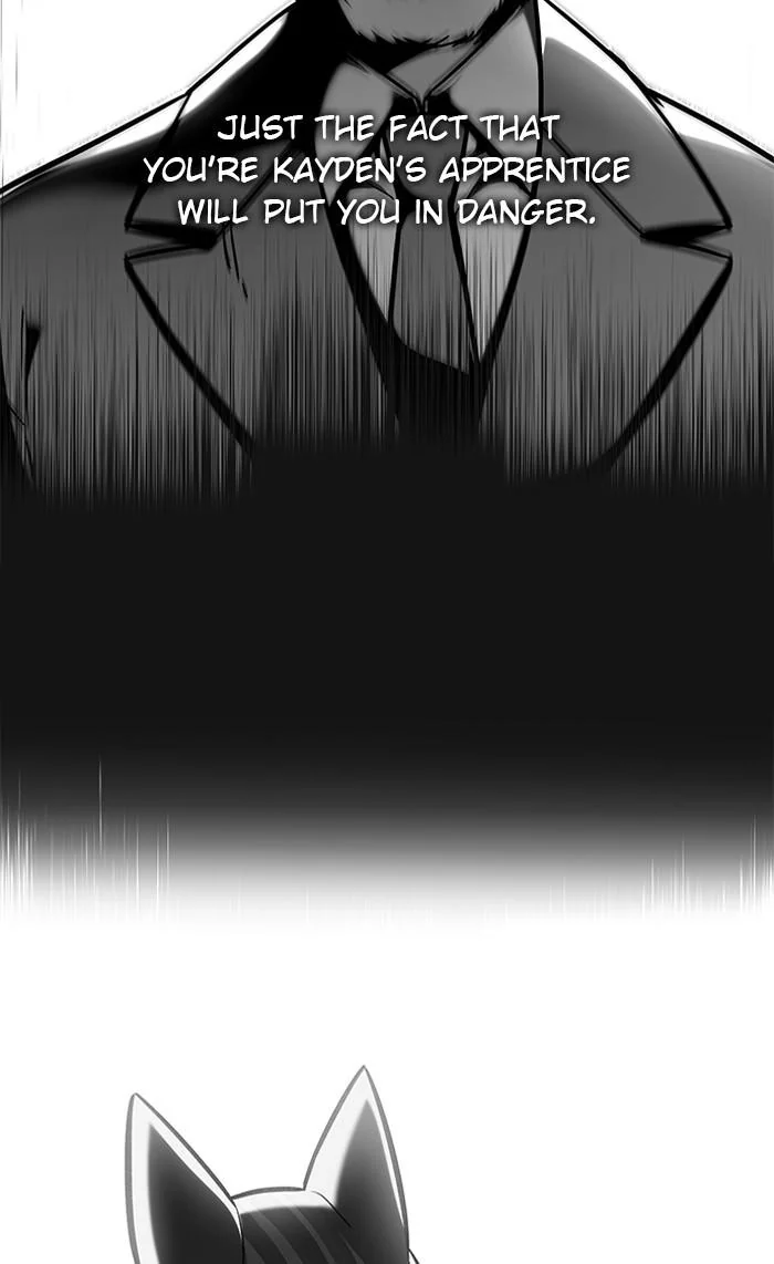 Eleceed Chapter 126 Page 17