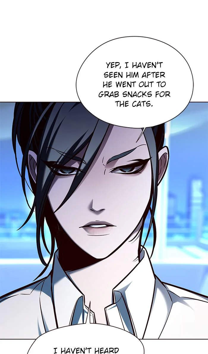 Eleceed Chapter 126 Page 38