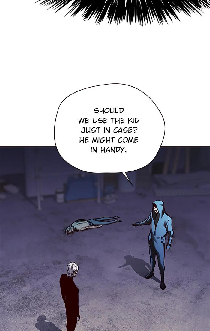 Eleceed Chapter 126 Page 99