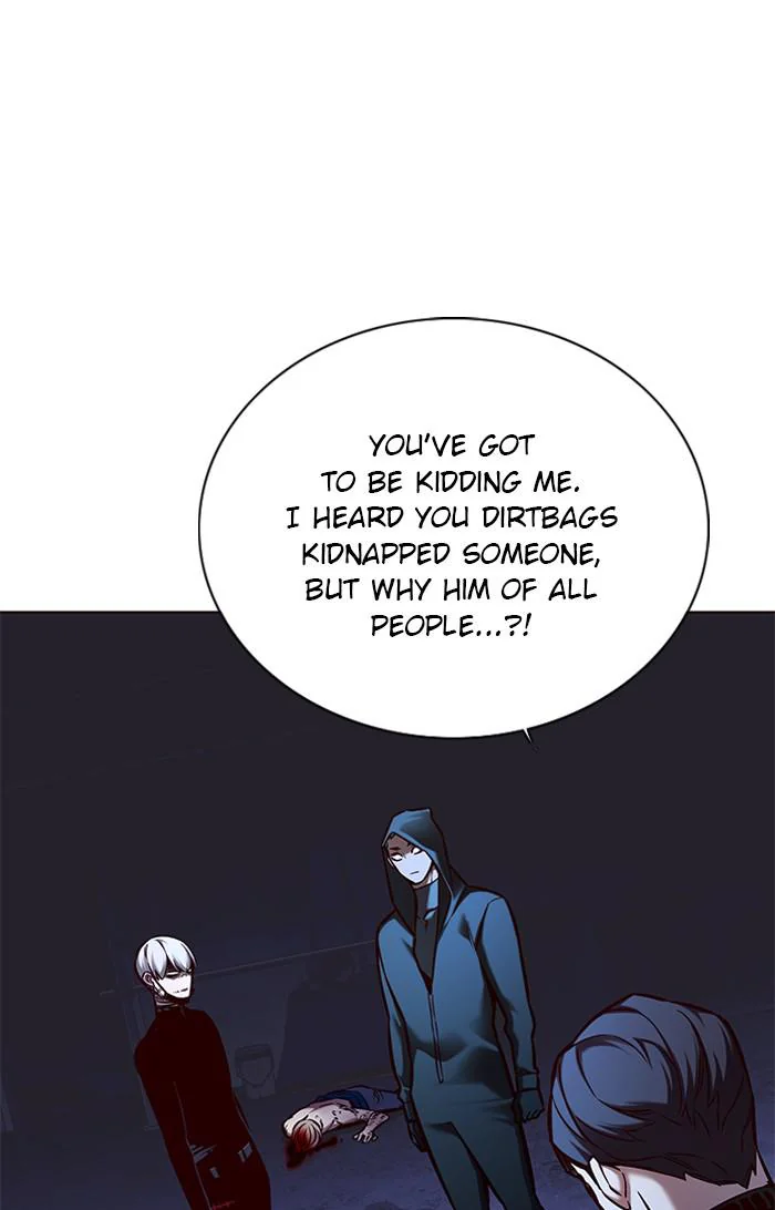 Eleceed Chapter 127 Page 12