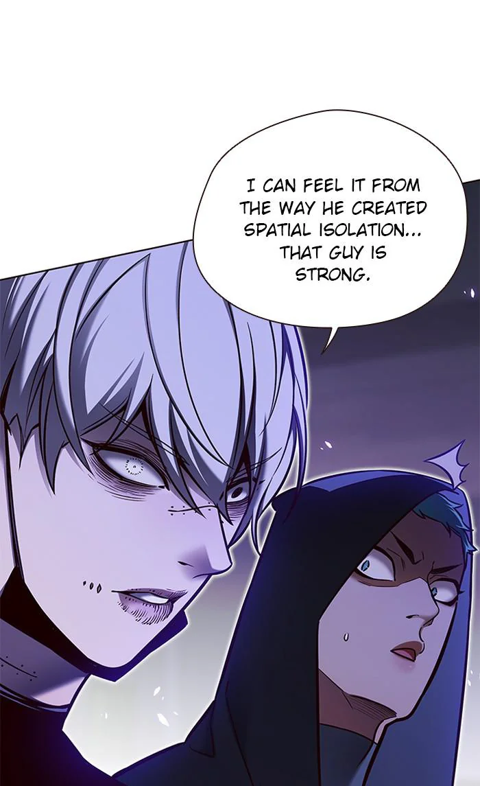 Eleceed Chapter 127 Page 24
