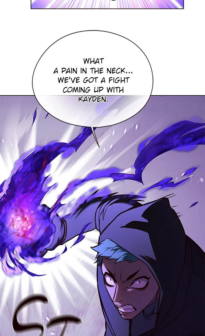 Eleceed Chapter 127 Page 26