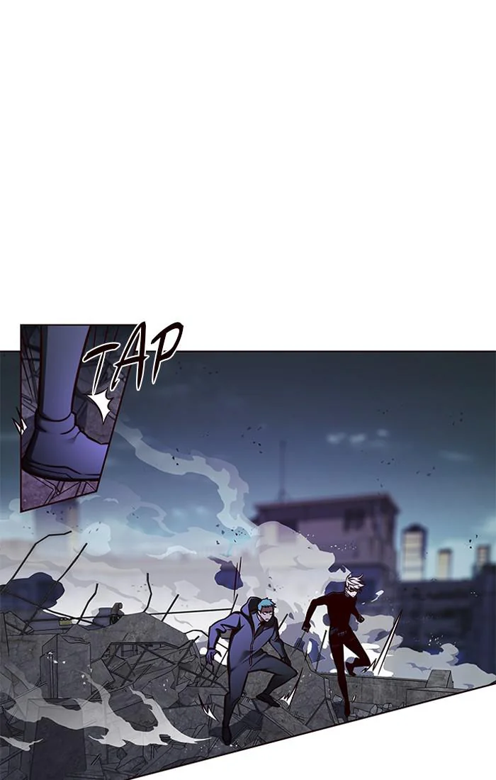 Eleceed Chapter 127 Page 55