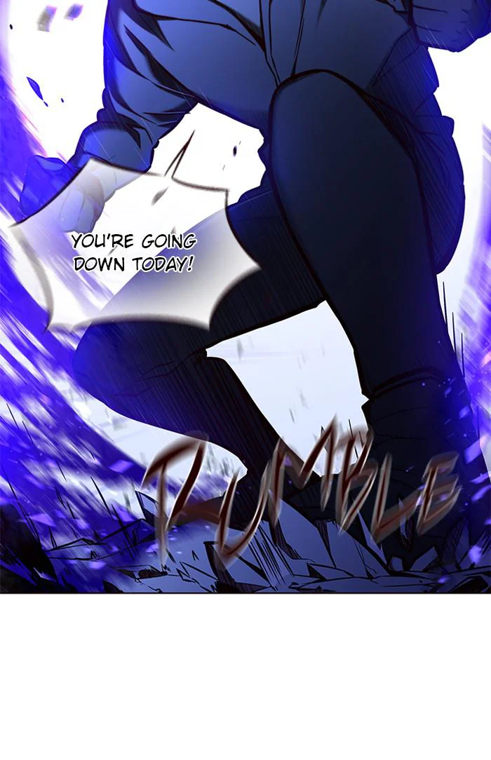 Eleceed Chapter 128 Page 8