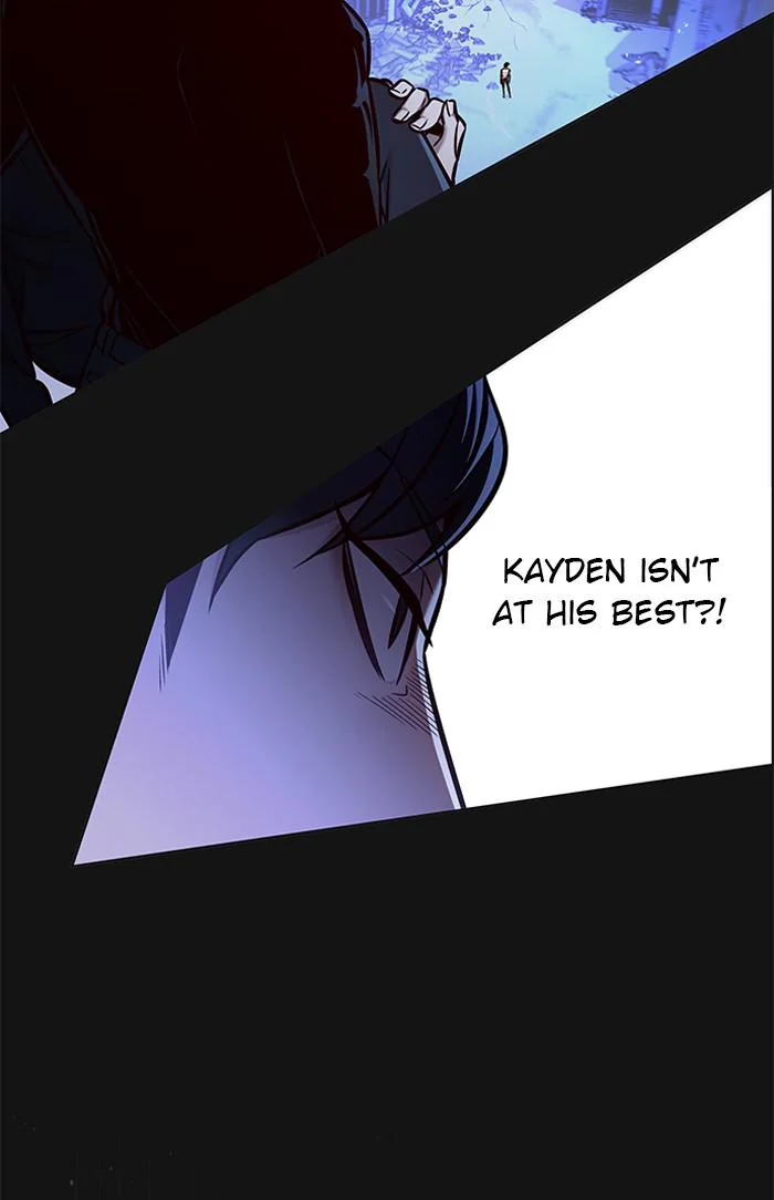 Eleceed Chapter 128 Page 11