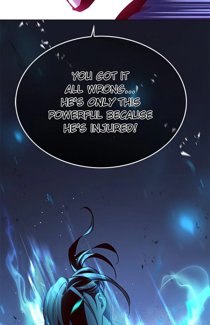 Eleceed Chapter 128 Page 22
