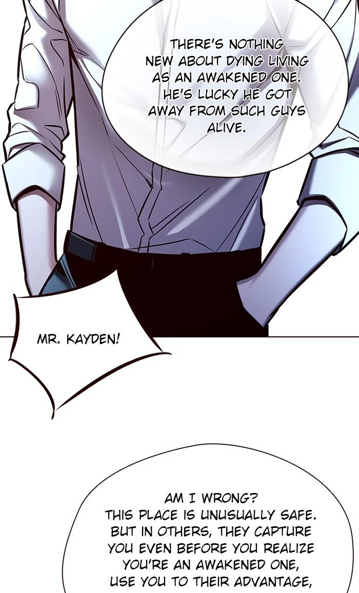 Eleceed Chapter 129 Page 21