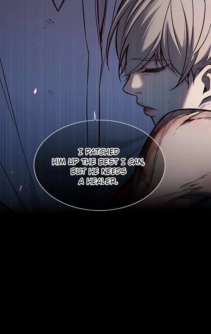 Eleceed Chapter 129 Page 32