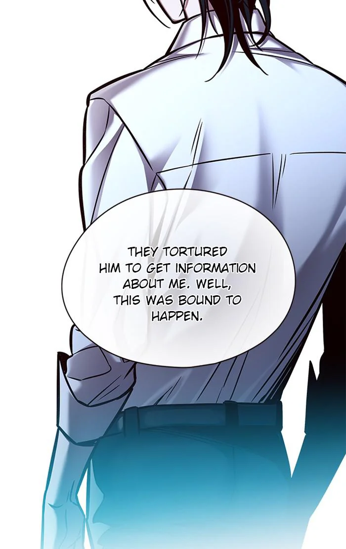 Eleceed Chapter 129 Page 36