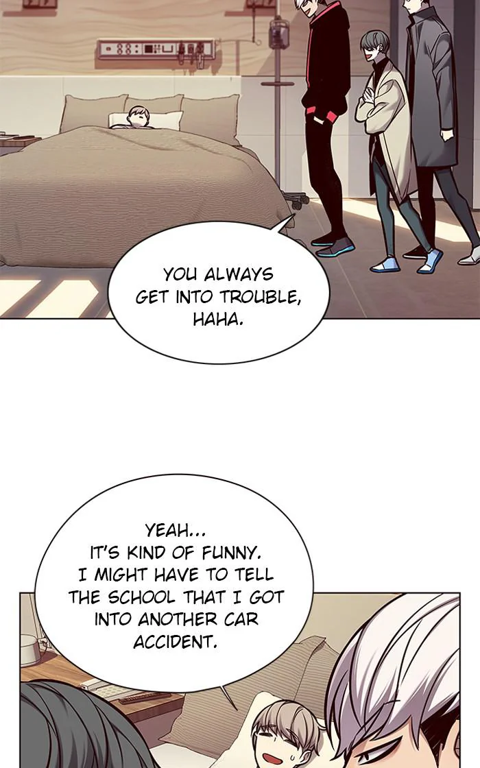 Eleceed Chapter 130 Page 5