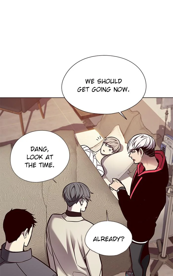 Eleceed Chapter 130 Page 19