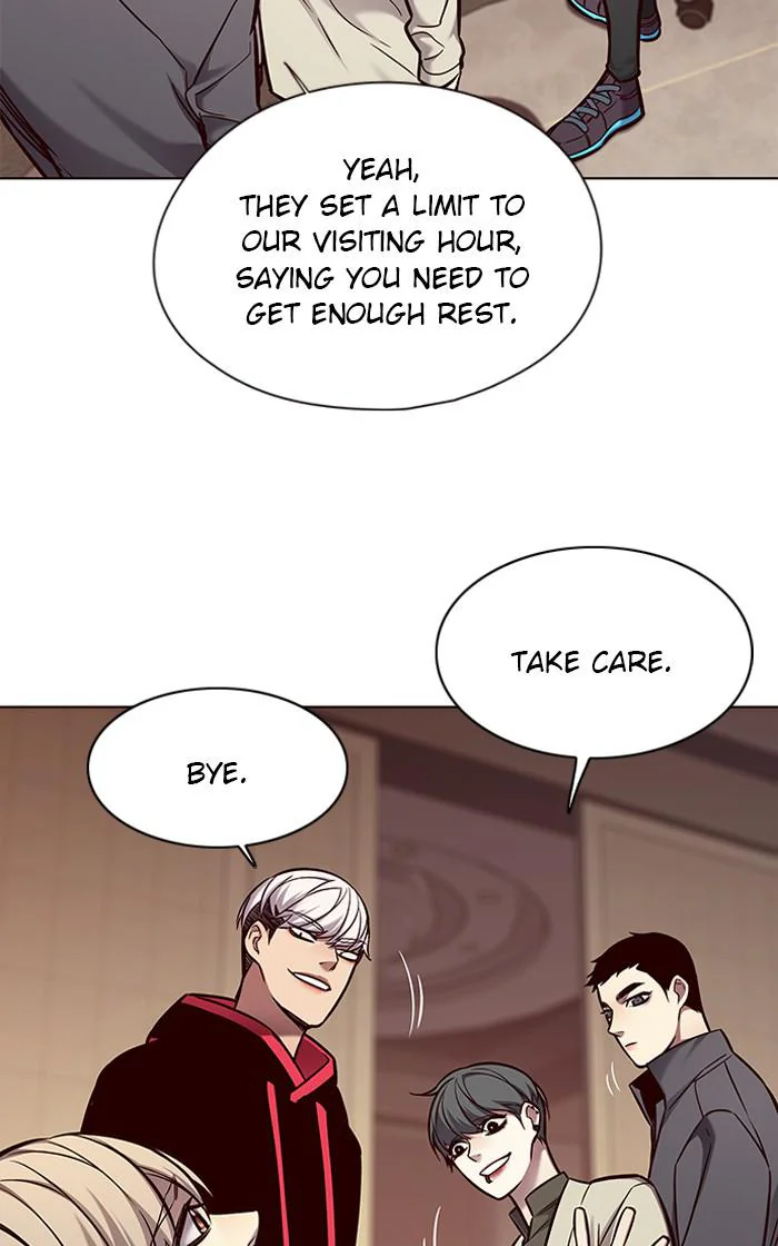 Eleceed Chapter 130 Page 20