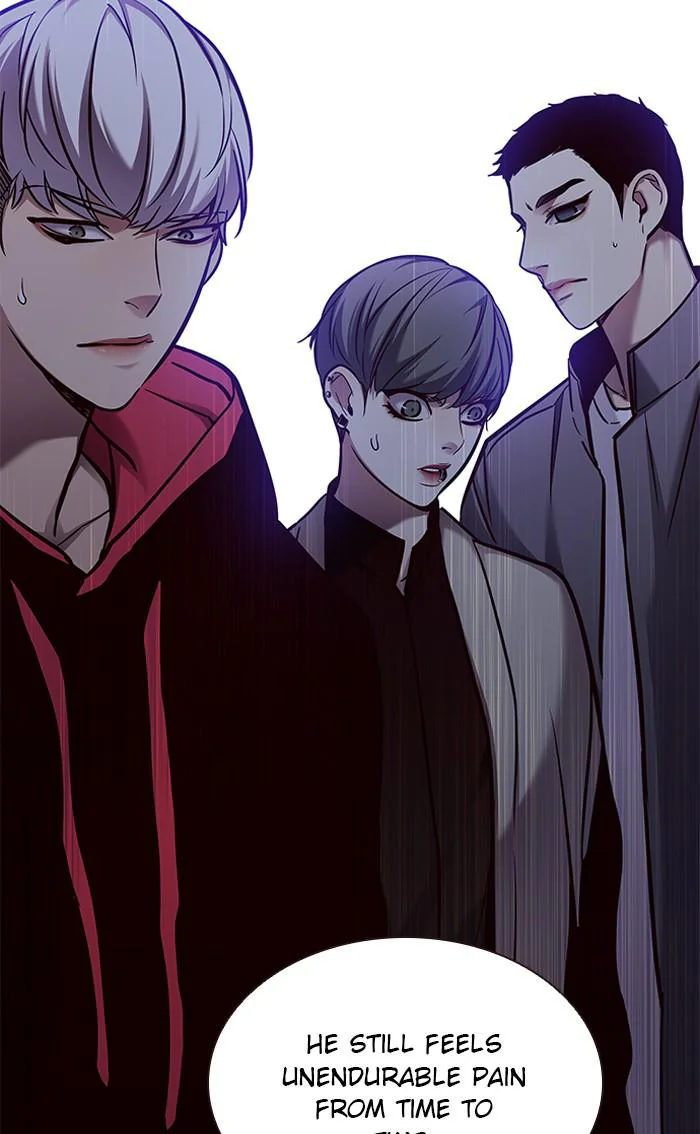 Eleceed Chapter 130 Page 37