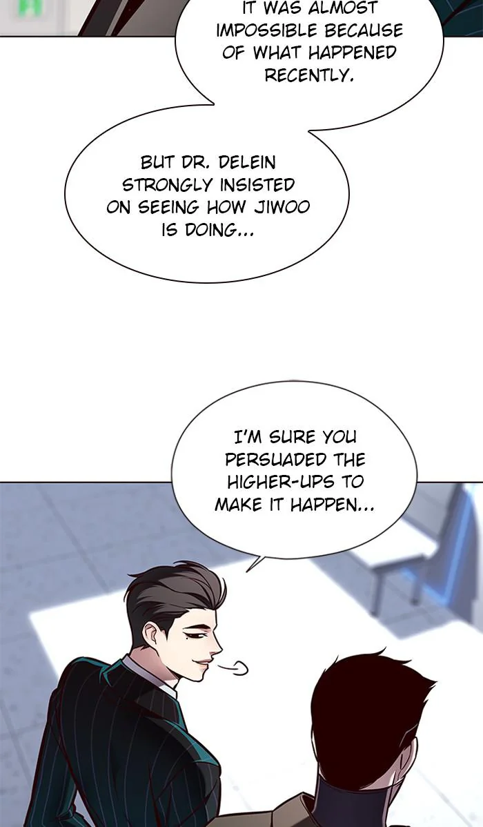 Eleceed Chapter 131 Page 8