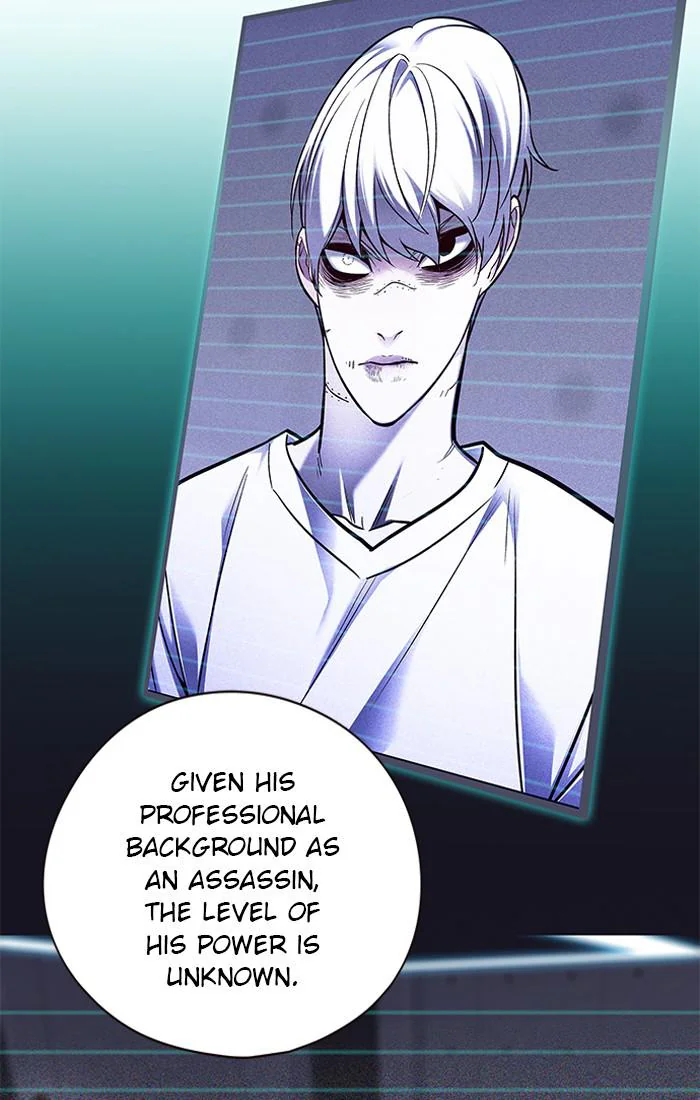 Eleceed Chapter 133 Page 1