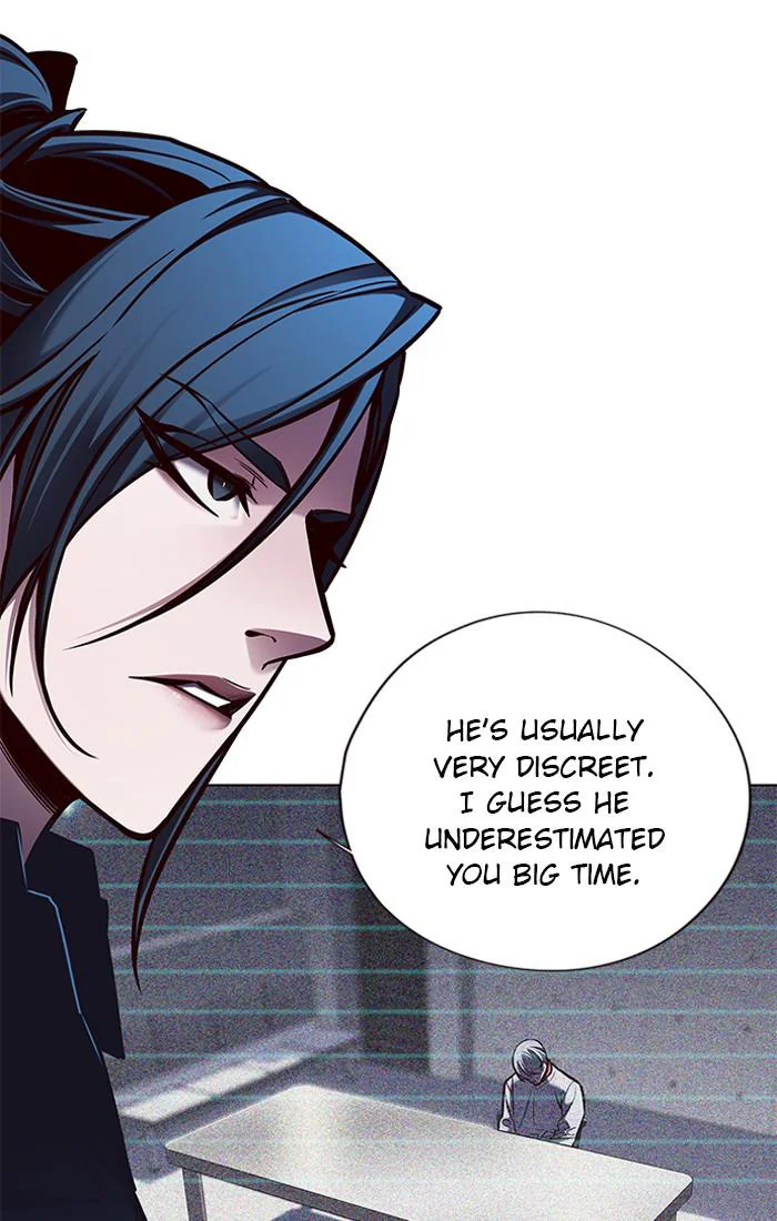 Eleceed Chapter 133 Page 11