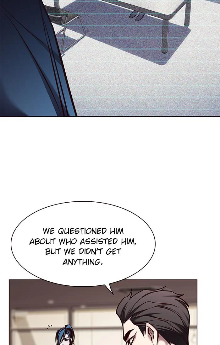 Eleceed Chapter 133 Page 12