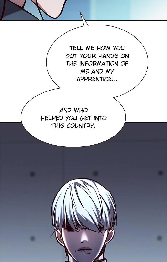 Eleceed Chapter 133 Page 21