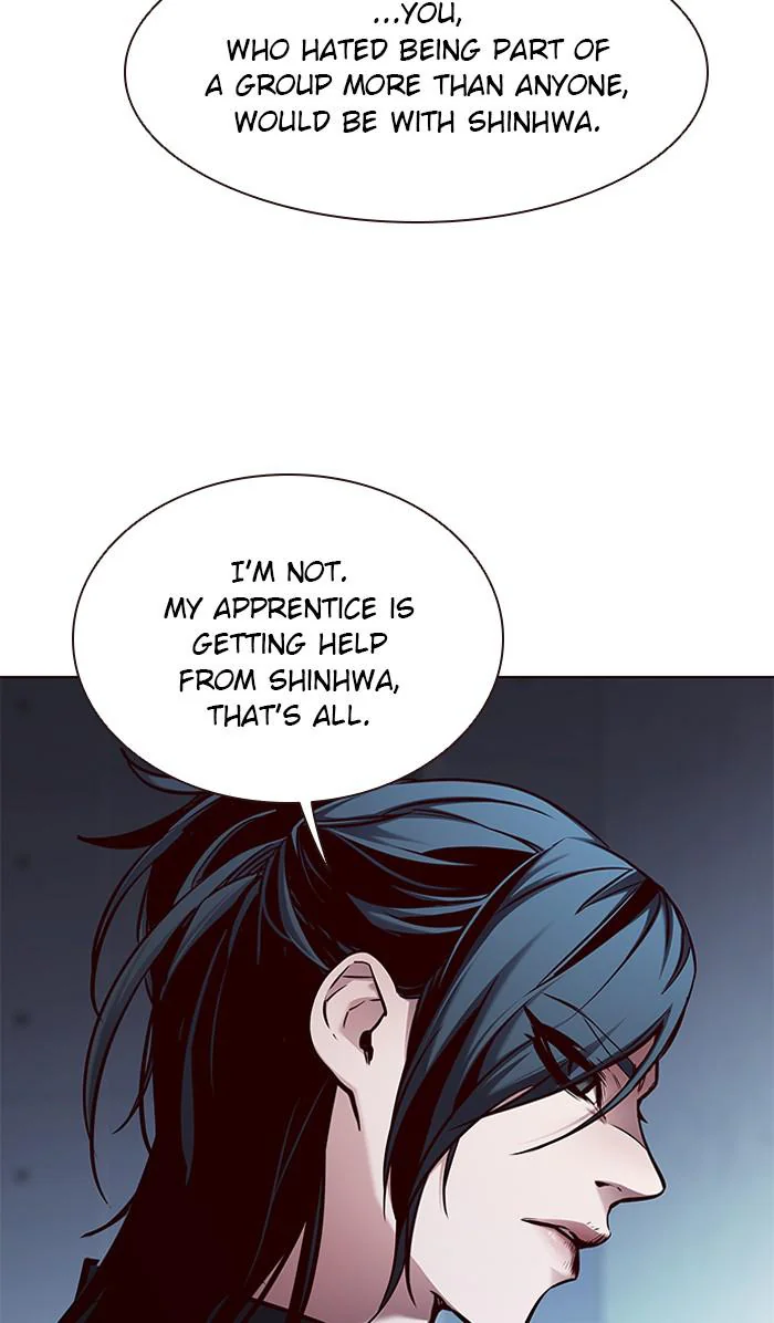 Eleceed Chapter 133 Page 24