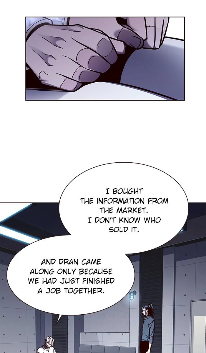 Eleceed Chapter 133 Page 36