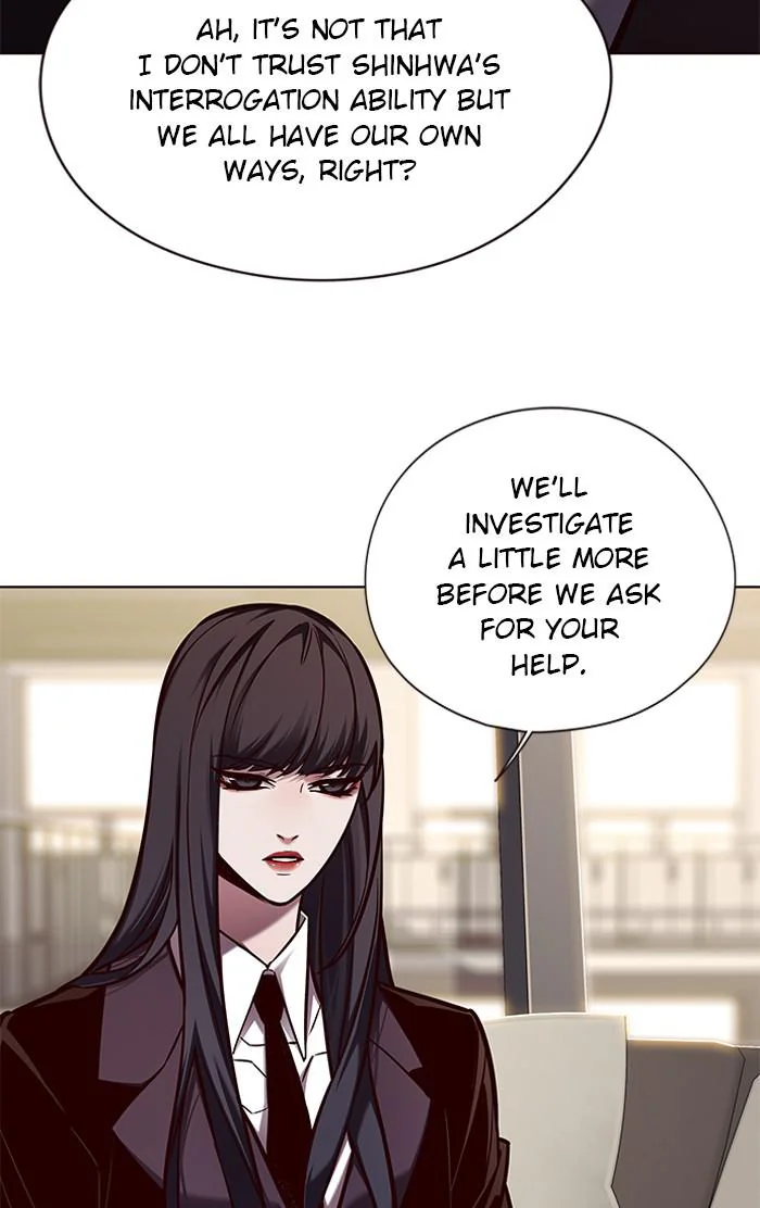 Eleceed Chapter 133 Page 54