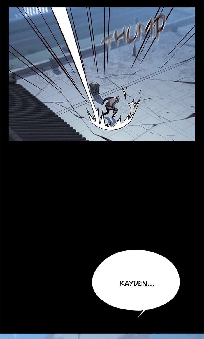 Eleceed Chapter 135 Page 21