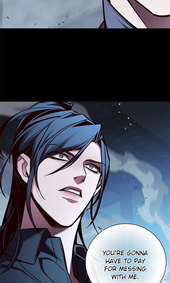 Eleceed Chapter 135 Page 27