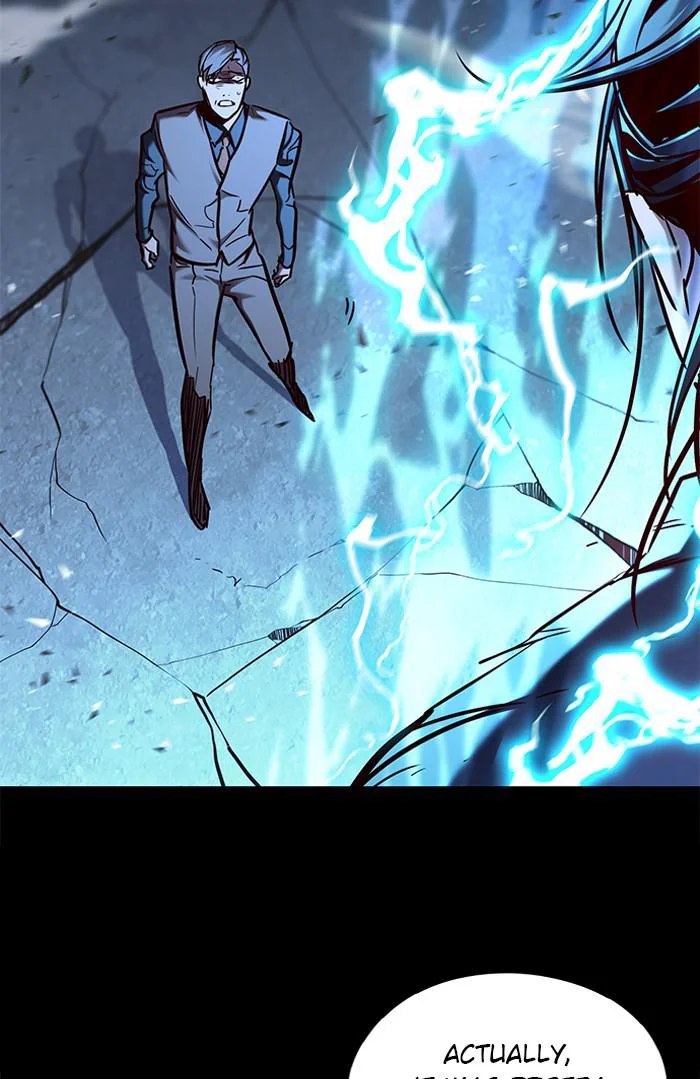 Eleceed Chapter 135 Page 99