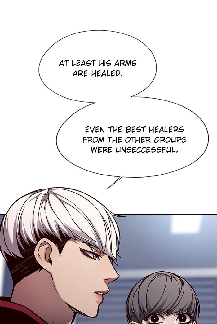 Eleceed Chapter 136 Page 25
