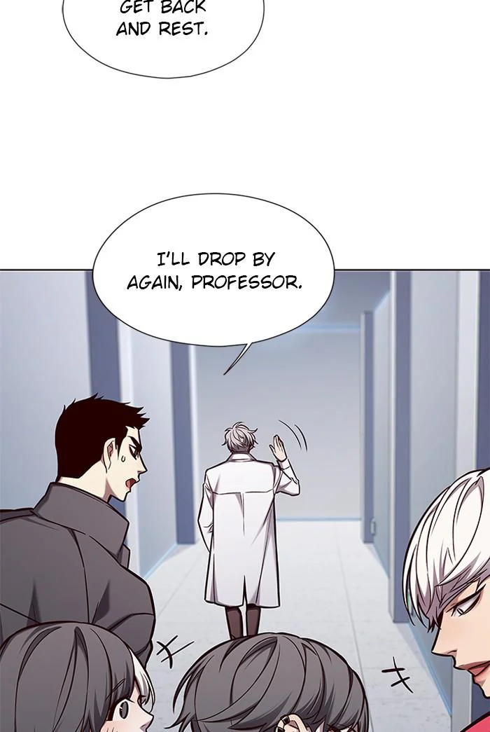 Eleceed Chapter 136 Page 32