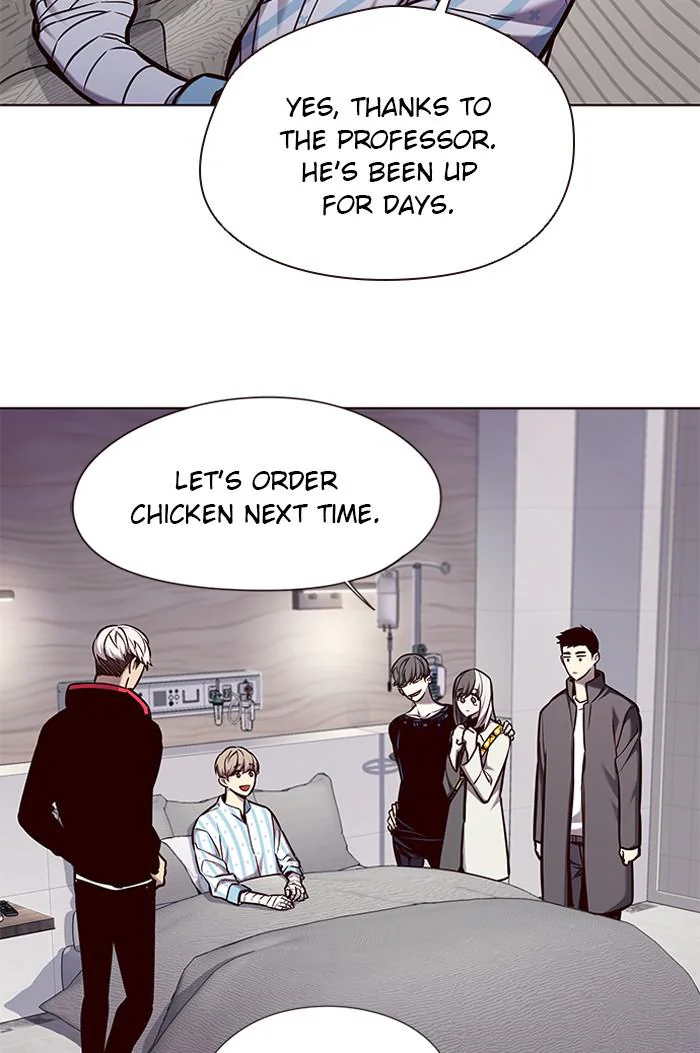 Eleceed Chapter 136 Page 48