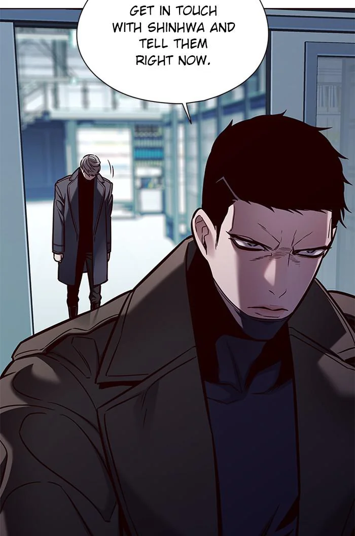 Eleceed Chapter 137 Page 3