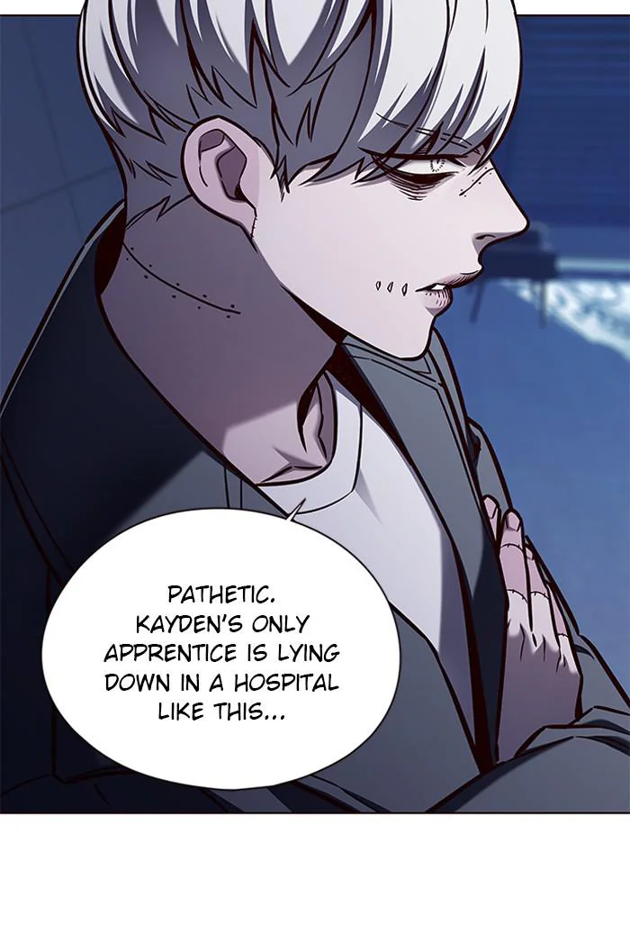 Eleceed Chapter 137 Page 12
